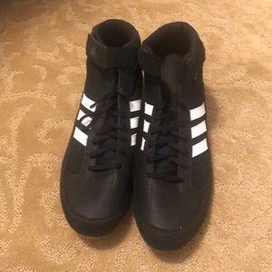 NEW Adidas Wrestling Shoes
